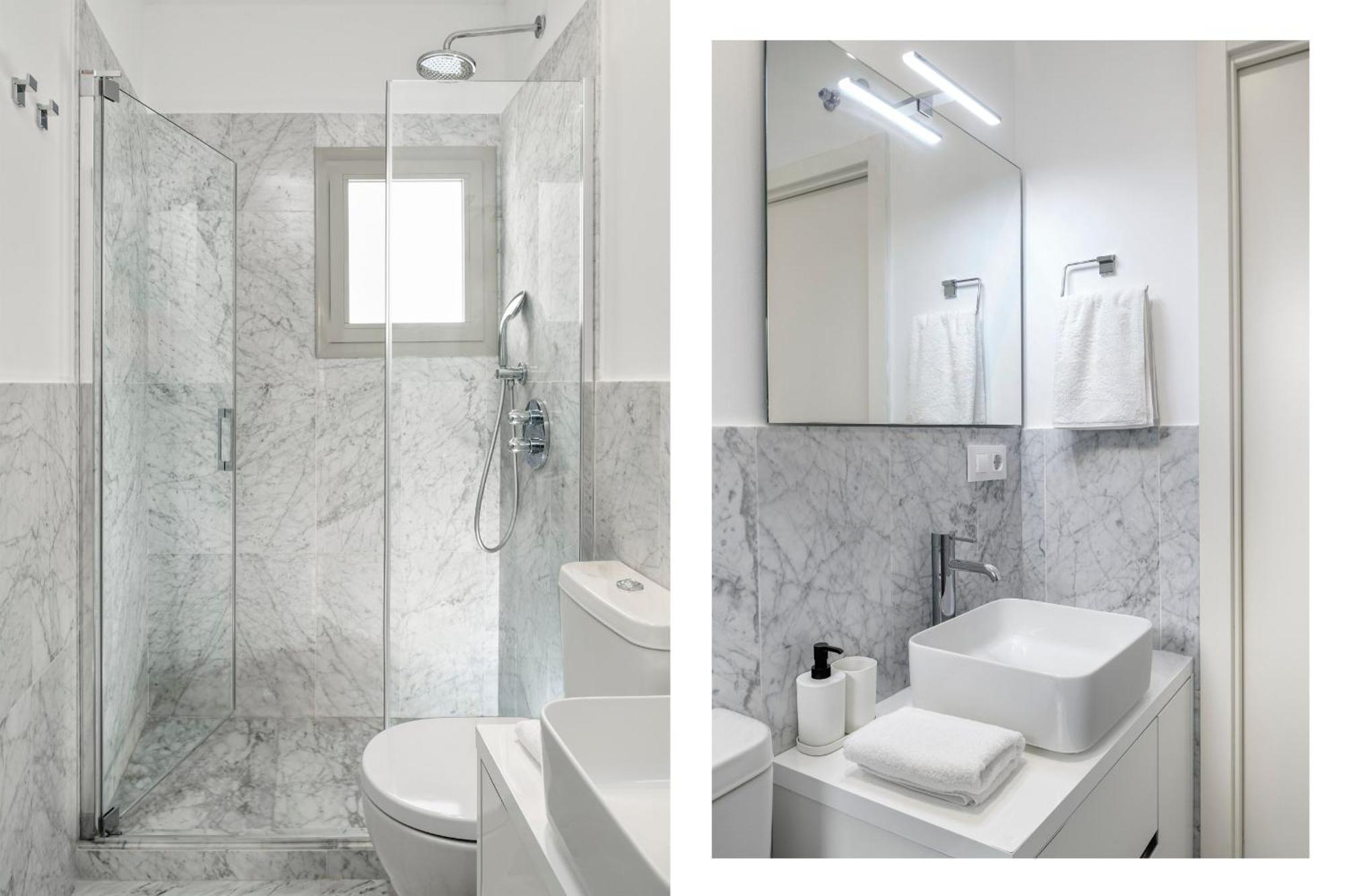 סביליה Magno Apartments Cervantes מראה חיצוני תמונה